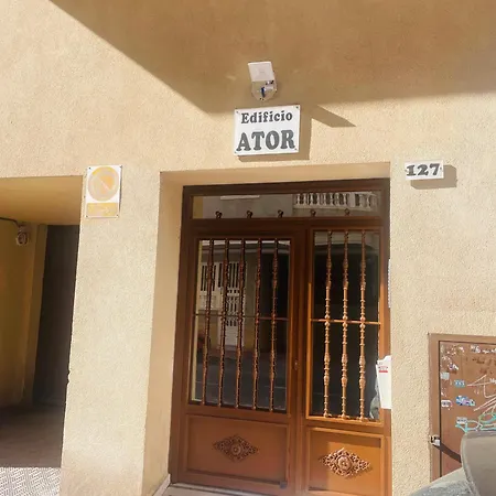 Apartmán Sunny By The